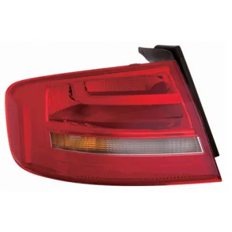 Feu arrière VAN WEZEL OEM 8K5945095AA Feu arrière VAN WEZEL OEM 8K5945095AA