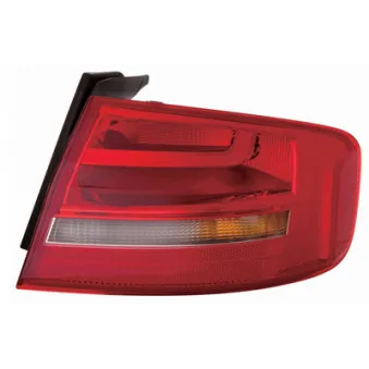 Feu arrière VAN WEZEL OEM 8K5945096AA