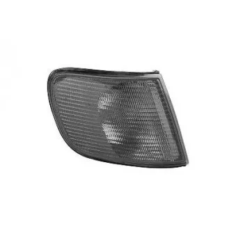 Feu clignotant avant droit VAN WEZEL OEM 4A0953050B