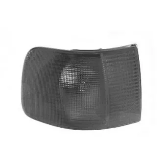 VAN WEZEL 0313935 - Feu arrière