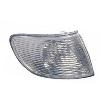 Feu clignotant avant droit VAN WEZEL OEM 4A0953050D
