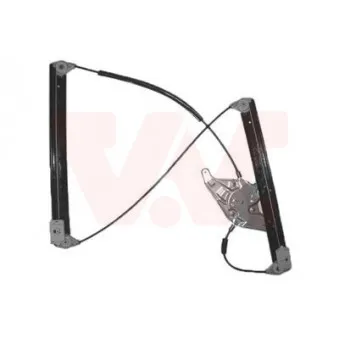 Lève-vitre avant droit VAN WEZEL OEM 4B0837462