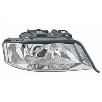 VAN WEZEL 0315962 - Projecteur principal