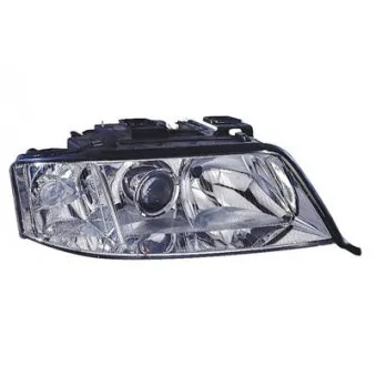 VAN WEZEL 0316962 - Projecteur principal
