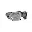 VAN WEZEL 0316996 - Projecteur antibrouillard