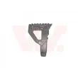 VAN WEZEL 0318567 - Support, pare-chocs avant gauche