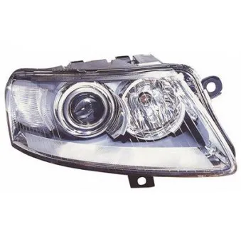 VAN WEZEL 0318986 - Projecteur principal