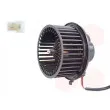 VAN WEZEL 0322773 - Pulseur d'air habitacle