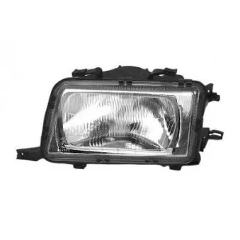 VAN WEZEL 0322961 - Projecteur principal