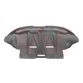 VAN WEZEL 0323701 - Insonorisation du compartiment moteur