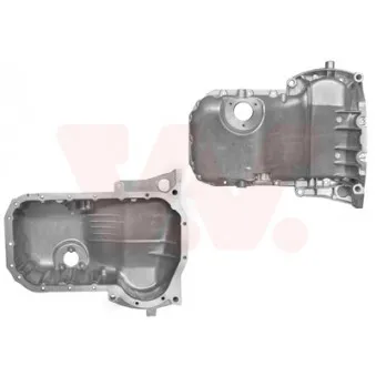 Carter d'huile VAN WEZEL OEM 058103598C