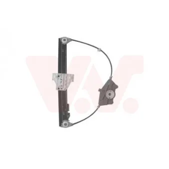 Lève-vitre arrière gauche VAN WEZEL OEM 8E0839461C