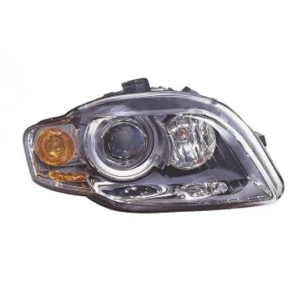 Projecteur principal VAN WEZEL OEM 8E0941030AS