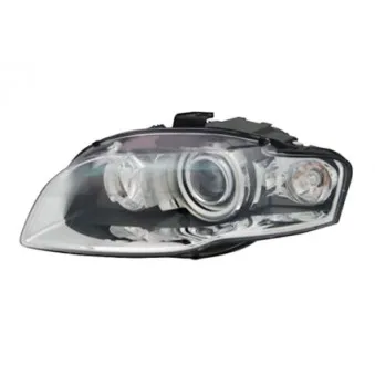 VAN WEZEL 0326985 - Projecteur principal