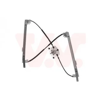 Lève-vitre avant droit VAN WEZEL OEM 8K0837462