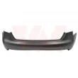VAN WEZEL 0327544 - Pare-chocs