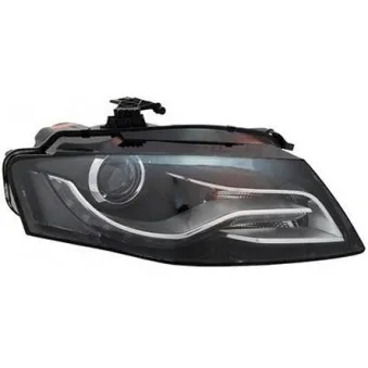 VAN WEZEL 0327986M - Projecteur principal