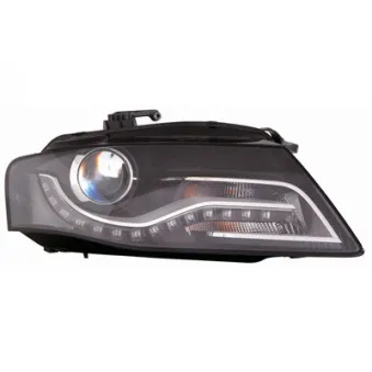 VAN WEZEL 0327988 - Projecteur principal