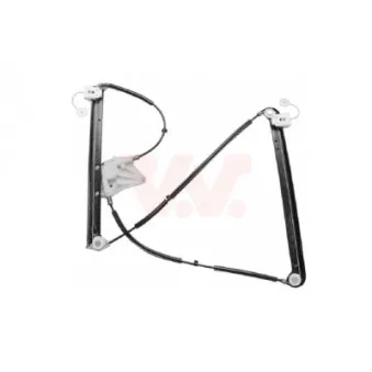 Lève-vitre avant droit VAN WEZEL OEM 8L4837462