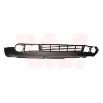 VAN WEZEL 0331500 - Spoiler