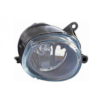Projecteur antibrouillard VAN WEZEL 0331996