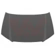 Capot-moteur VAN WEZEL [0332660]