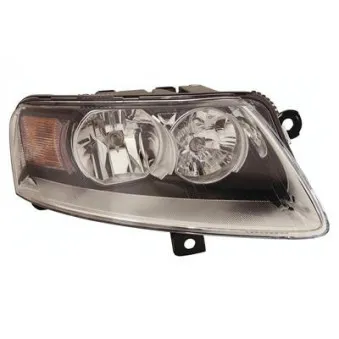 Projecteur principal VAN WEZEL OEM 4F0941004DP
