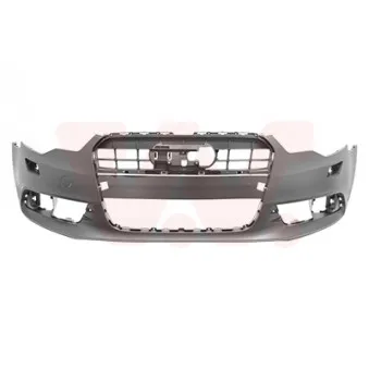 VAN WEZEL 0342574 - Pare-chocs