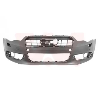 VAN WEZEL 0342575 - Pare-chocs