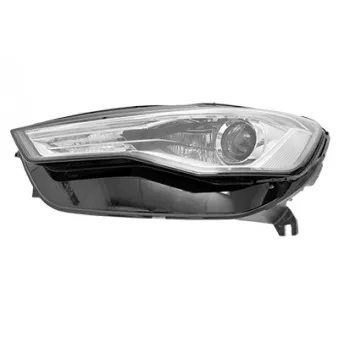 VAN WEZEL 0344985 - Projecteur principal