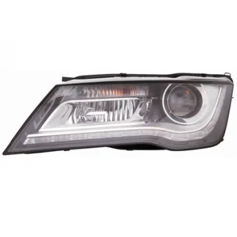 Projecteur principal VAN WEZEL 0348983M