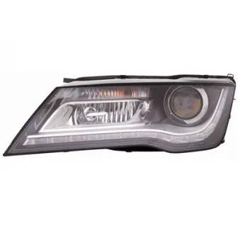 Projecteur principal VAN WEZEL 0348985M