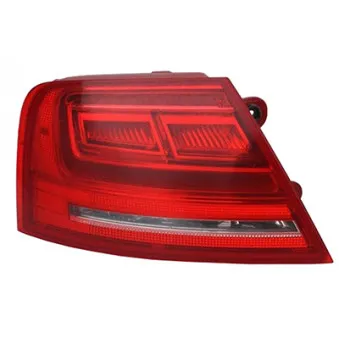 Feu arrière VAN WEZEL OEM 4H0945095