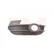 VAN WEZEL 0370591 - Grille de ventilation, pare-chocs avant gauche