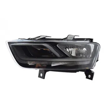 VAN WEZEL 0370963 - Projecteur principal