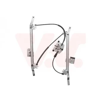 Lève-vitre avant droit VAN WEZEL OEM 8T8837462