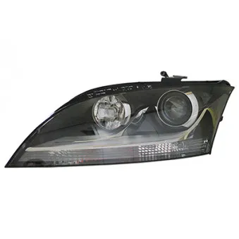 Projecteur principal VAN WEZEL OEM 8J0941029D