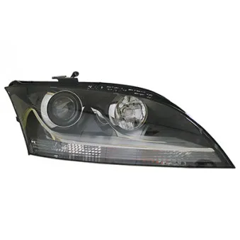 Projecteur principal VAN WEZEL 0379982M