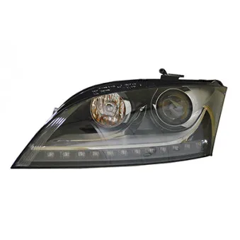 Projecteur principal VAN WEZEL OEM 8J0941029AJ