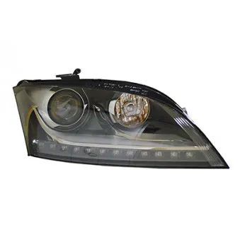 Projecteur principal VAN WEZEL OEM 8J0941030AJ