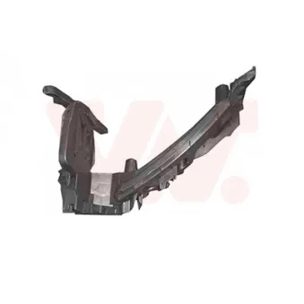 VAN WEZEL 0380661 - Fixation de phare