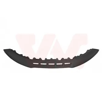 VAN WEZEL 0385500 - Spoiler