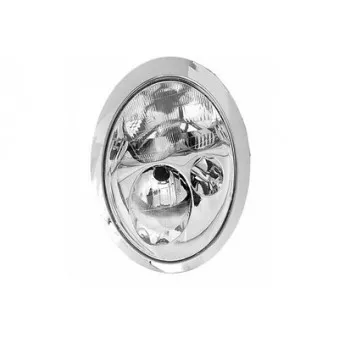 Projecteur principal VAN WEZEL [0502961]