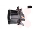 VAN WEZEL 0506774 - Pulseur d'air habitacle
