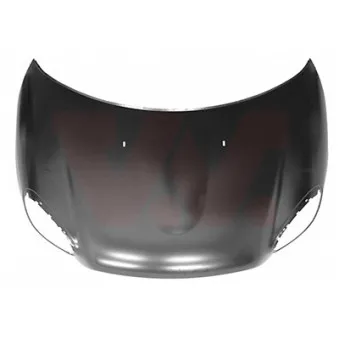 VAN WEZEL 0515660 - Capot-moteur