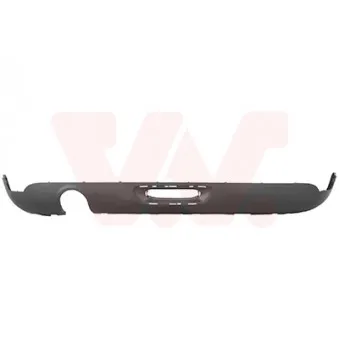 VAN WEZEL 0518509 - Spoiler
