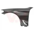 Aile avant gauche VAN WEZEL [0550655]