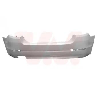 VAN WEZEL 0617544 - Pare-chocs