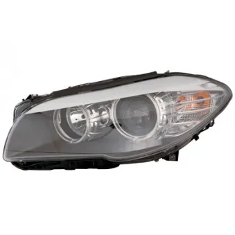 VAN WEZEL 0617961 - Projecteur principal