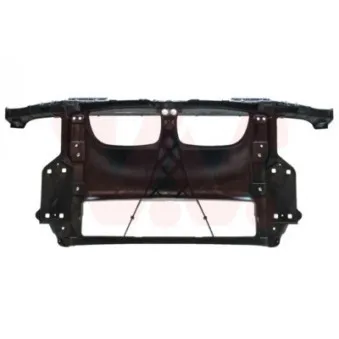 VAN WEZEL 0627668 - Revêtement avant